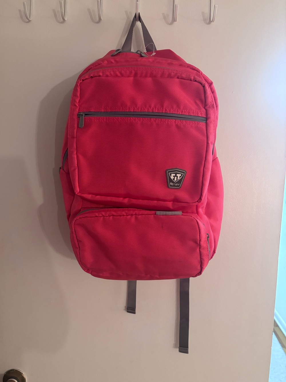 FitMark Transporter Backpack